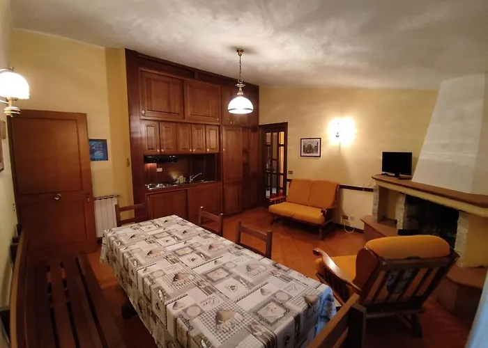 Casa Giulia