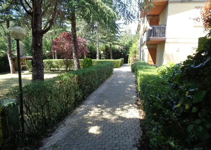 Casa Giulia