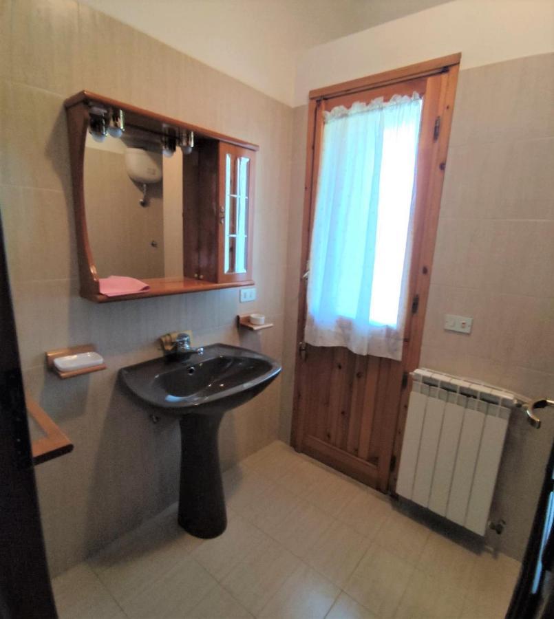 Casa Giulia Apartment *