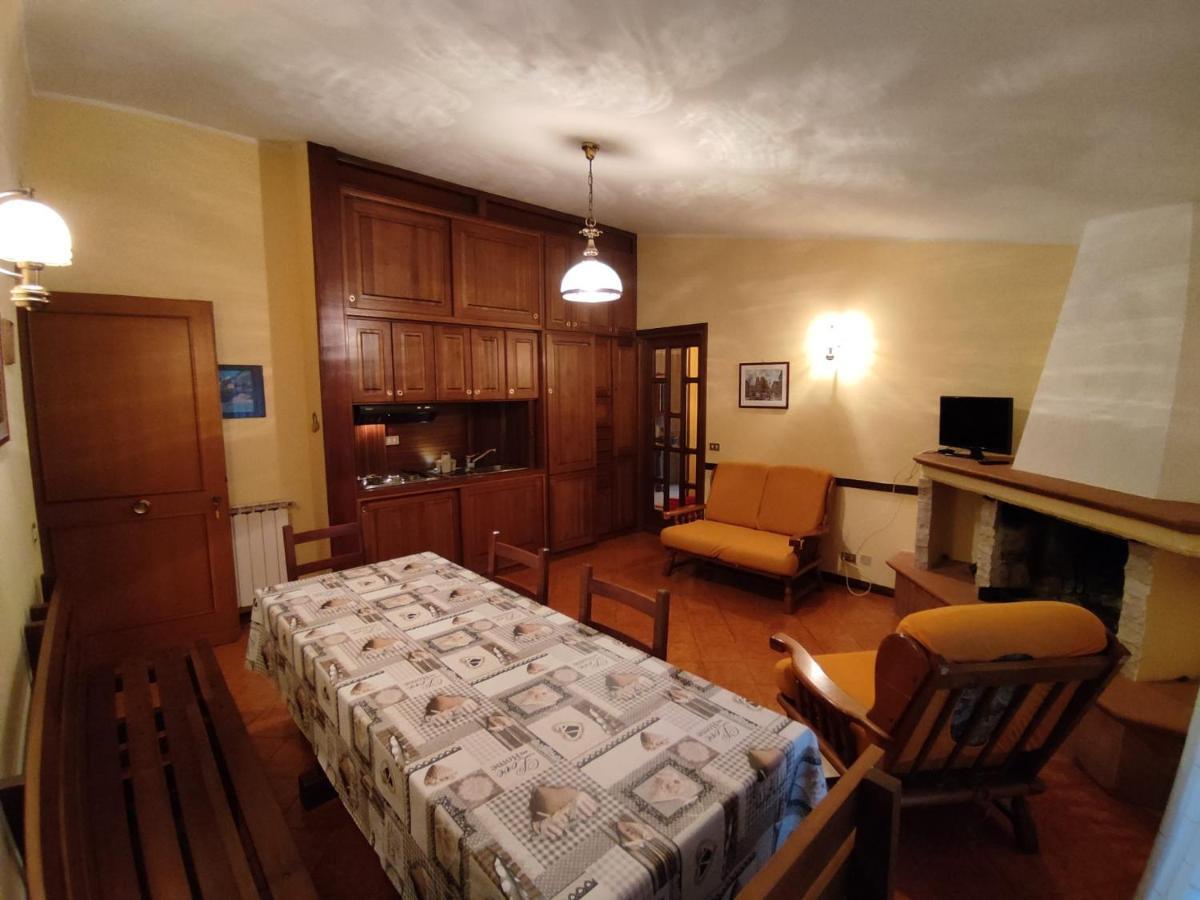 Apartment Casa Giulia