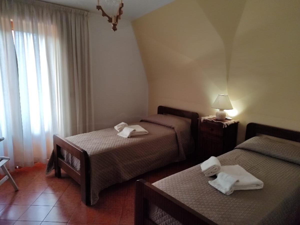 Casa Giulia Apartment