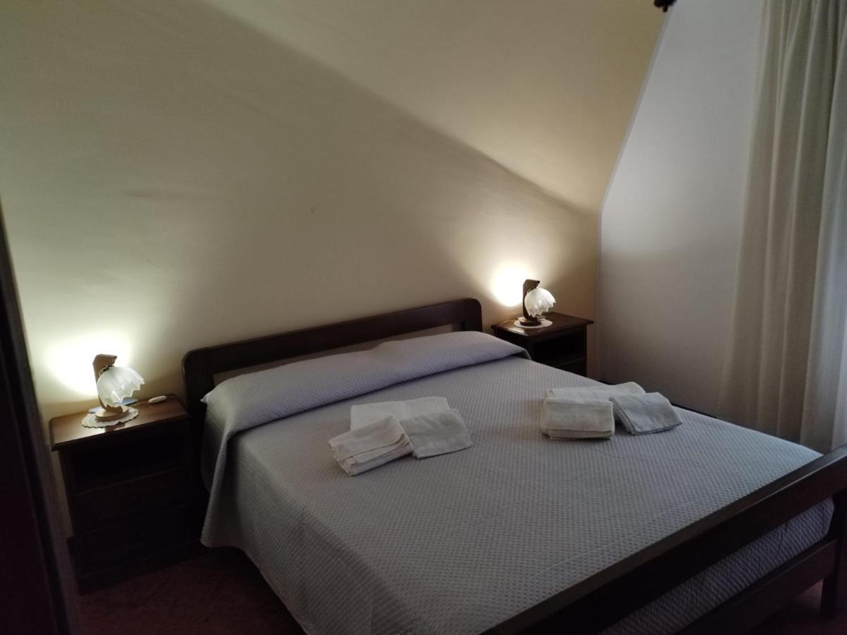 Casa Giulia Apartment Altipiani di Arcinazzo