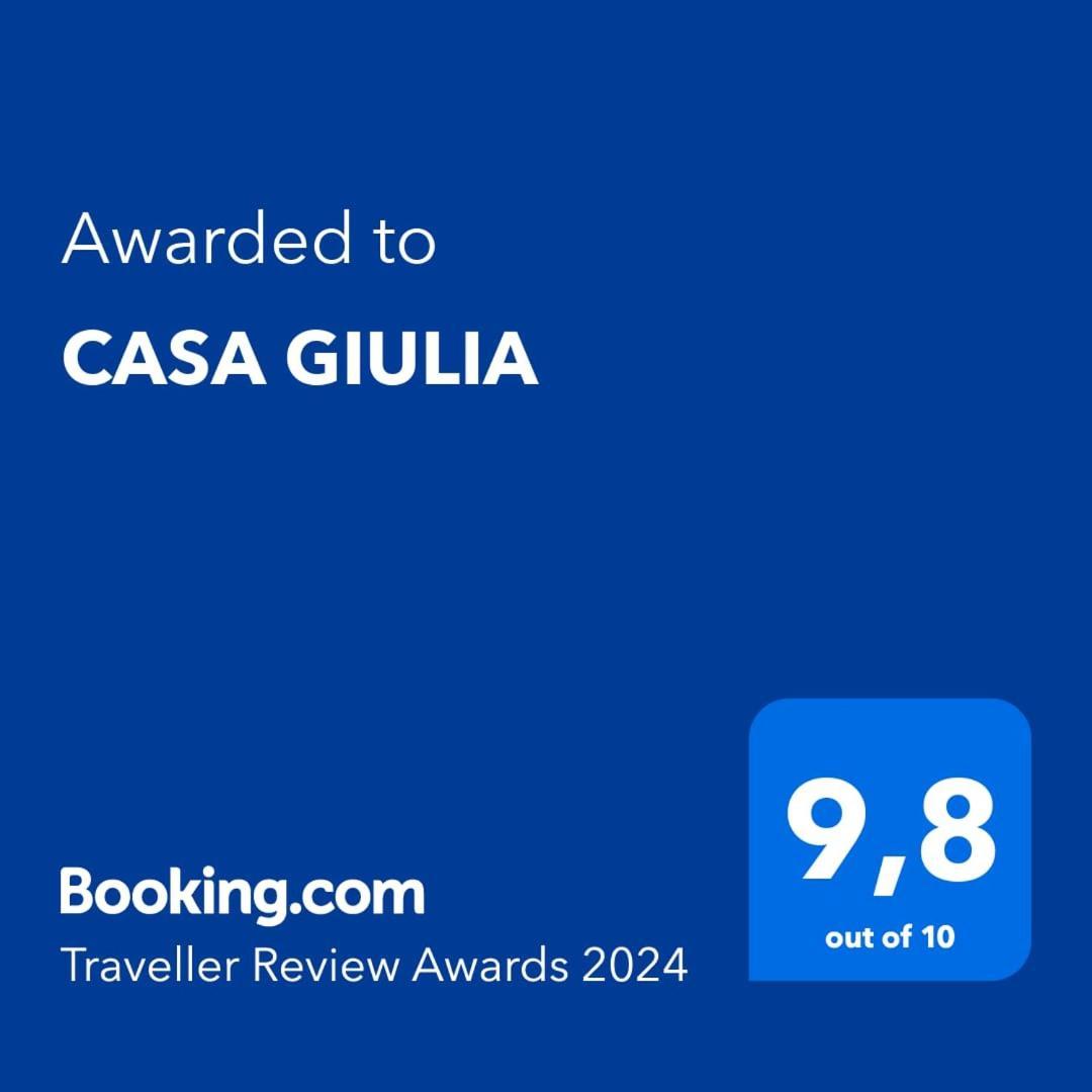Casa Giulia